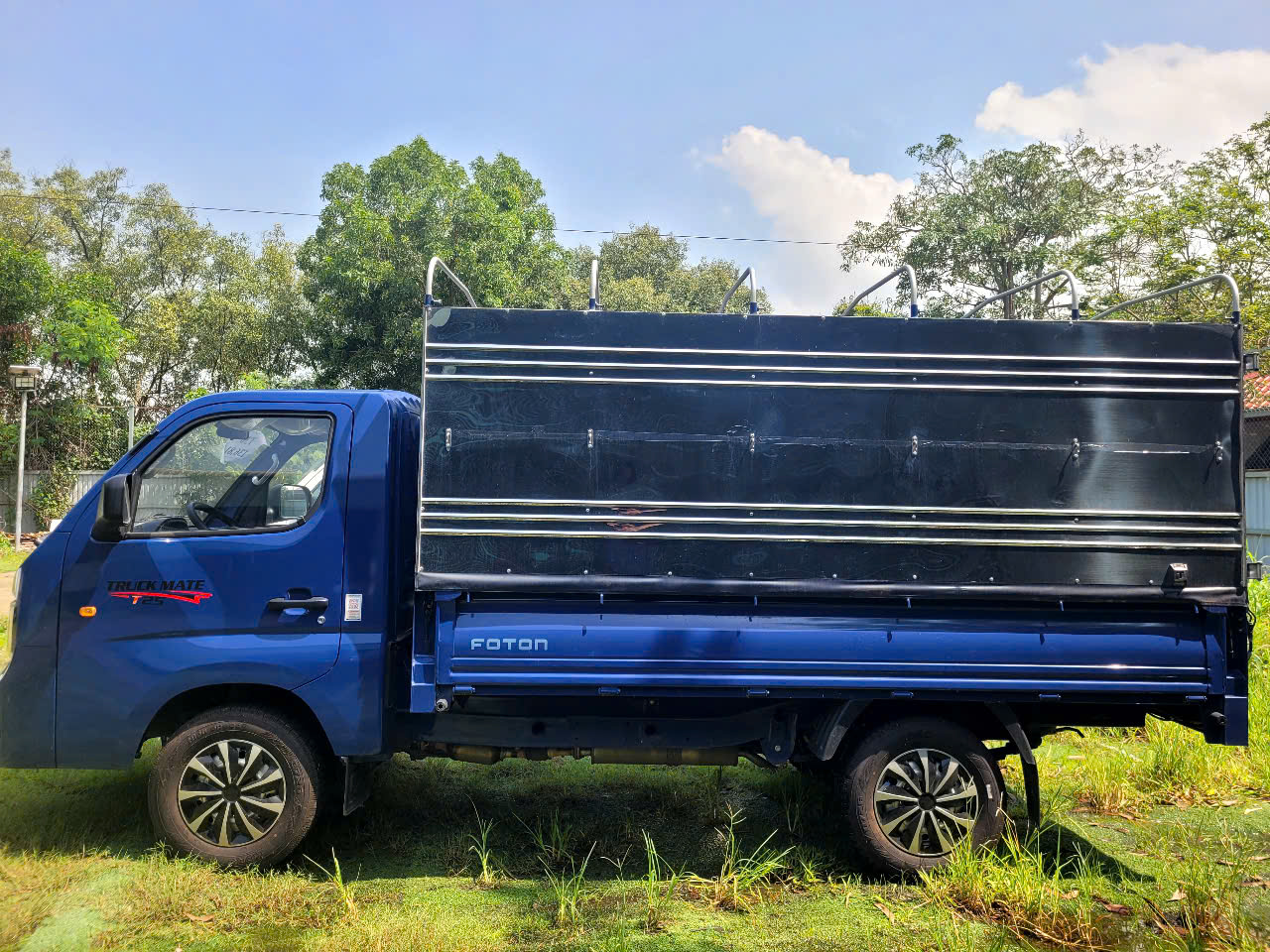 VEAM FOTON T25